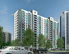 27.1 "Golden Gate Park", квартал "Happy Planet" - 25.3 "Манила", квартал "Азия"