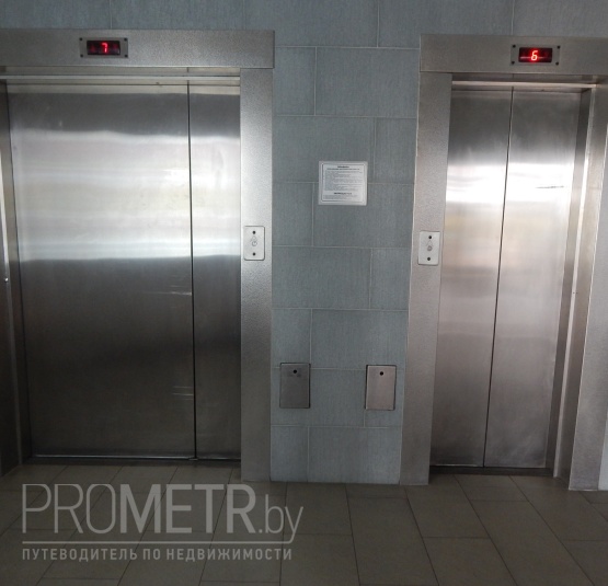  БЦ "А-100" - фото 7