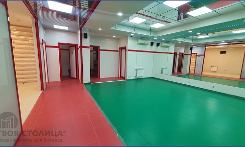 Продажа помещения Минск, Каховская ул., 17