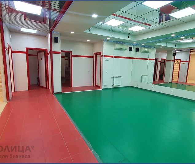  Продажа помещения Минск, Каховская ул., 17 - фото 0