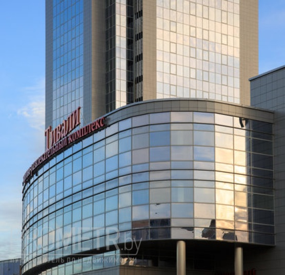  БЦ "Fortune" - фото 2