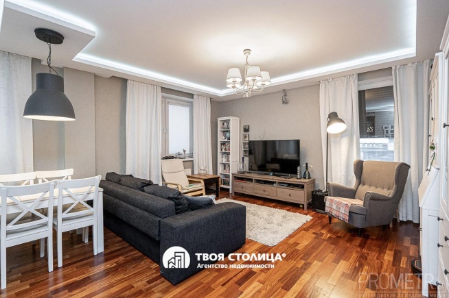 Фото объекта 1