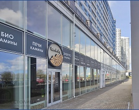  Аренда помещения Минск, Победителей просп., 133 - фото 13