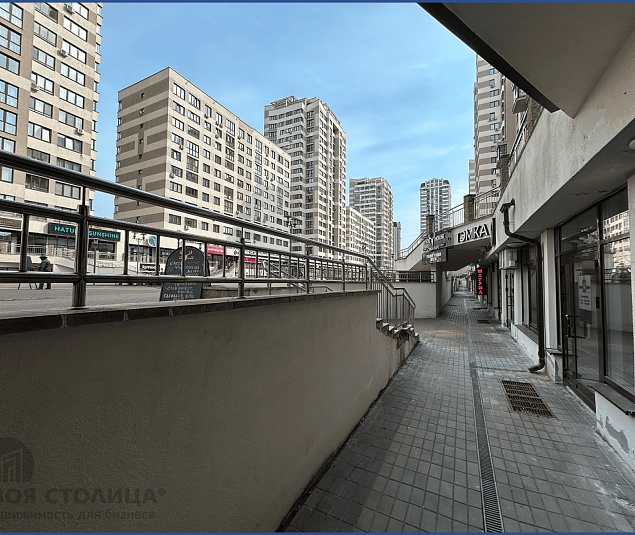  Продажа помещения Минск, Мстиславца ул., 8 - фото 12