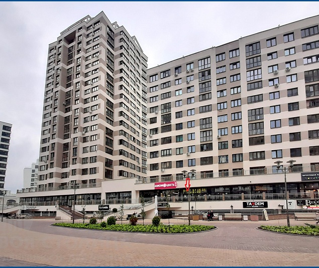  Аренда помещения Минск, Мстиславца ул., 18 - фото 0