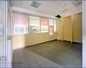  Продажа помещения Минск, Куйбышева ул., 40 - фото 4