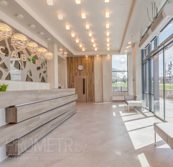  БЦ "Красавiк" - фото 5