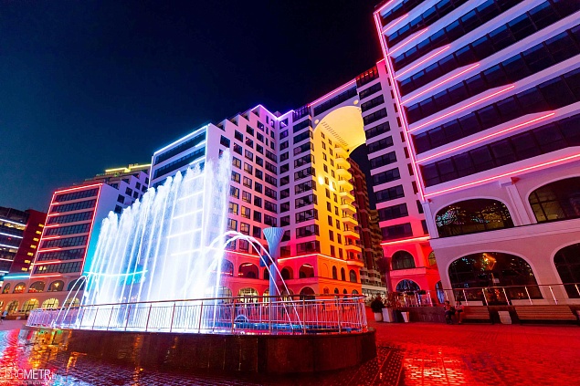 Жилой комплекс «Маяк Минска» - фото 4