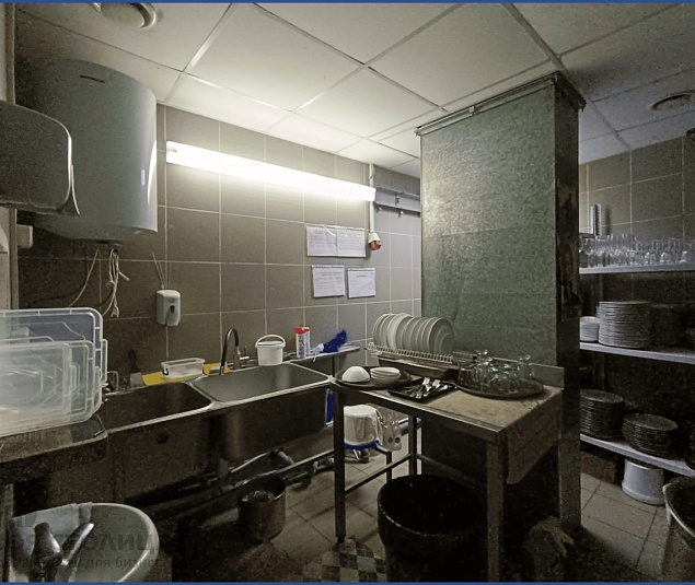  Продажа помещения Минск, Домбровская, 9 - фото 6