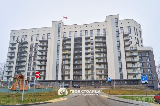 Фото объекта 1