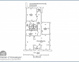 Продажа помещения Минск, Матусевича ул., 72 - фото 1
