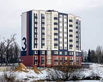 Заманчивый ЖК «Современный» 