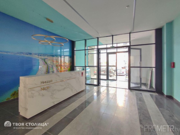 Фото объекта 1