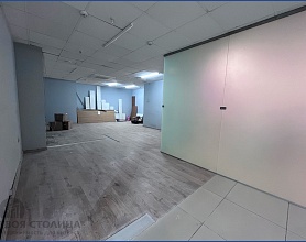  Аренда помещения 5102 Минск, Победителей, 27 - фото 3