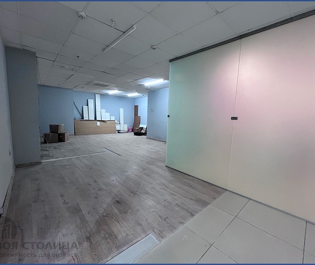  Аренда помещения Минск, Победителей, 27 - фото 3