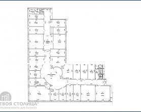  Аренда помещения Минск, Володько ул., 6 - фото 1