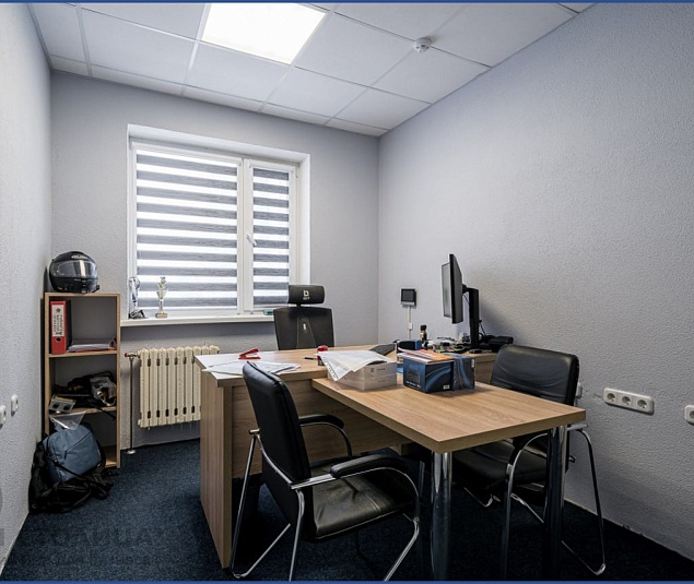  Продажа помещения Минск, Ратомская, 48 - фото 2