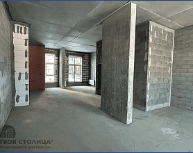  Аренда помещения Минск, Михаила Савицкого, 23 - фото 2