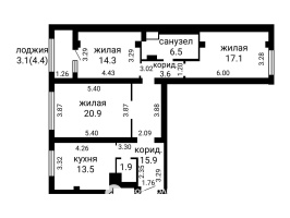 Фото объекта 26