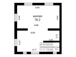 Фото объекта 2