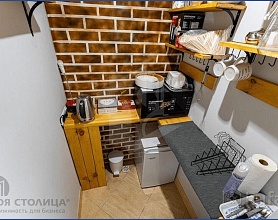  Продажа помещения Минск, Шамякина ул., 9 - фото 9