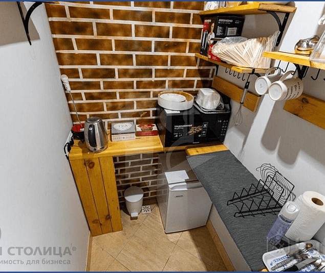  Продажа помещения Минск, Шамякина ул., 9 - фото 9