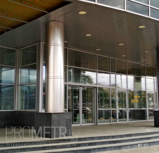  БЦ "Океан" - фото 2