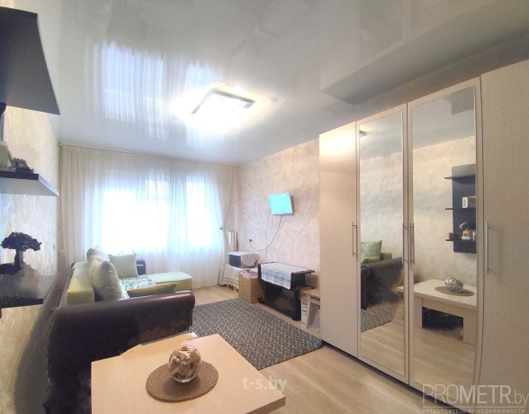 Фото объекта 1