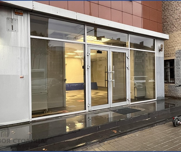  Аренда помещения Минск, Тучинский, 2 - фото 7