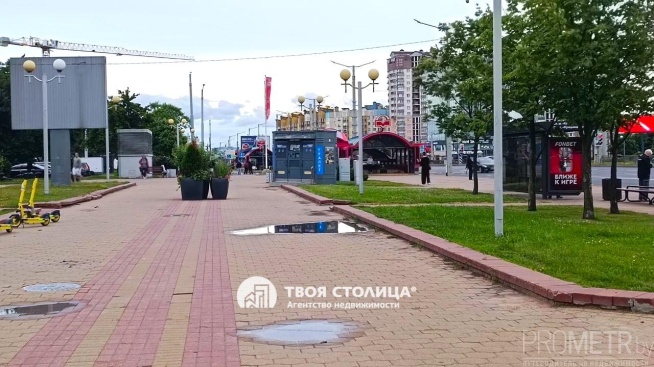 Фото объекта 2