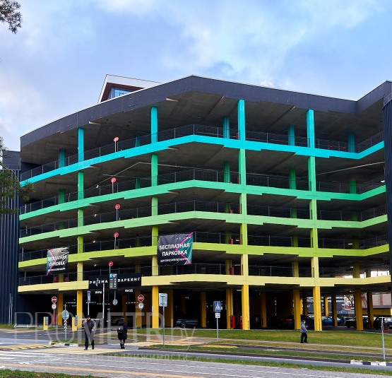  МФК Prizma - фото 1