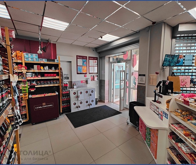  Продажа помещения Минск, Сторожовская ул., 6 - фото 1