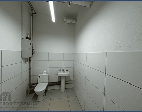  Продажа помещения Минск, Мстиславца ул., 8 - фото 6