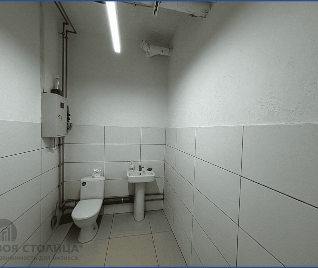  Продажа помещения Минск, Мстиславца ул., 8 - фото 6