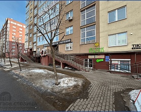  Аренда помещения Минск, Мстиславца ул., 20 - фото 14