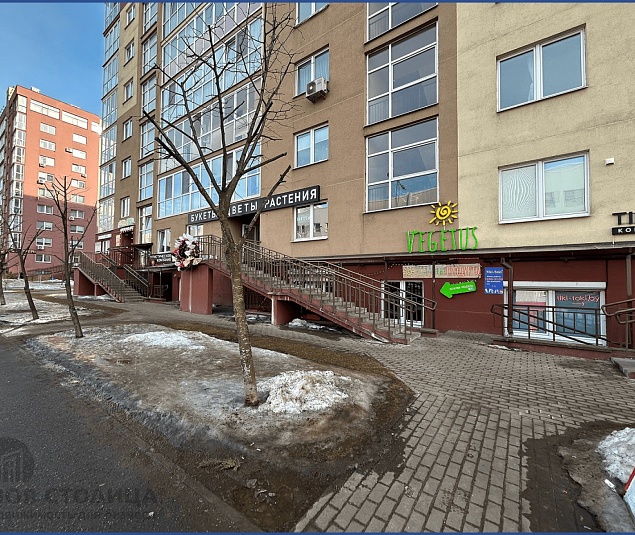  Аренда помещения Минск, Мстиславца ул., 20 - фото 14