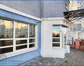  Аренда помещения Минск, Жиновича ул., 21 - фото 11