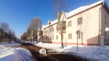 Фото объекта 1