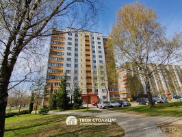 Фото объекта 1