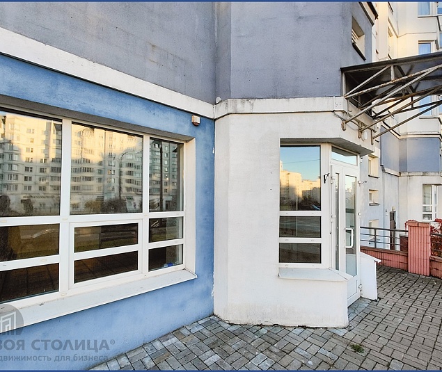  Аренда помещения Минск, Жиновича ул., 21 - фото 11