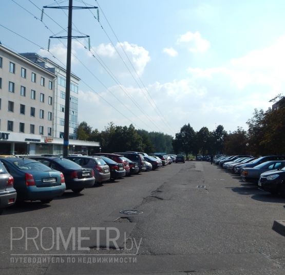  БЦ "Капитал" - фото 10