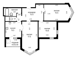 Фото объекта 26