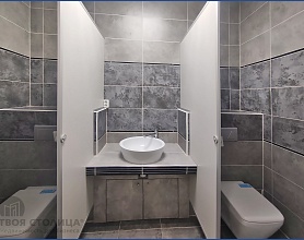  Аренда помещения Минск, Победителей просп., 133 - фото 9