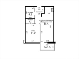 Фото объекта 15