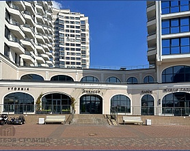  Продажа помещения Минск, Мстиславца ул., 12 - фото 0