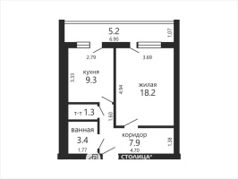 Фото объекта 21