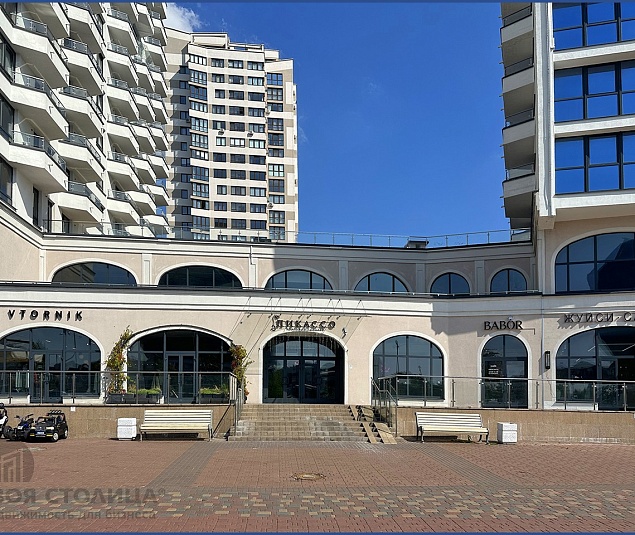  Продажа помещения Минск, Мстиславца ул., 12 - фото 0