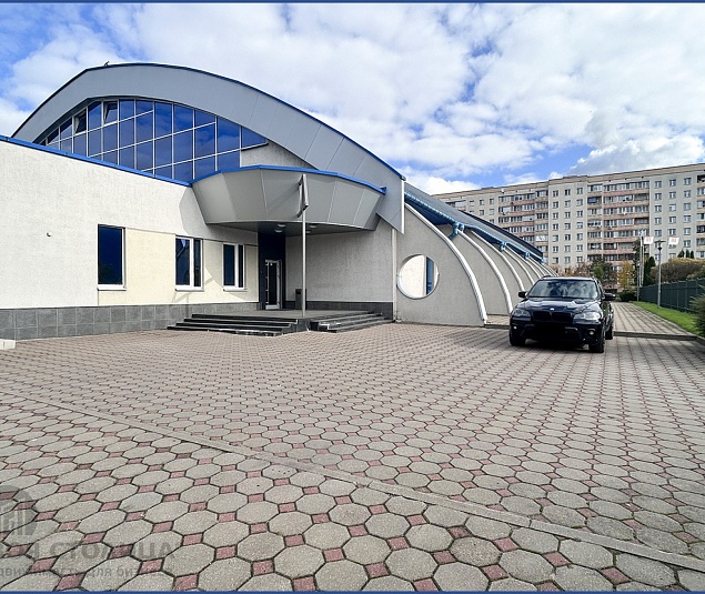  Аренда помещения Минск, Столетова, 1 - фото 4