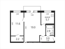 Фото объекта 26