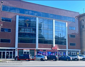  Аренда помещения Минск, Тучинский пер., 2 - фото 0